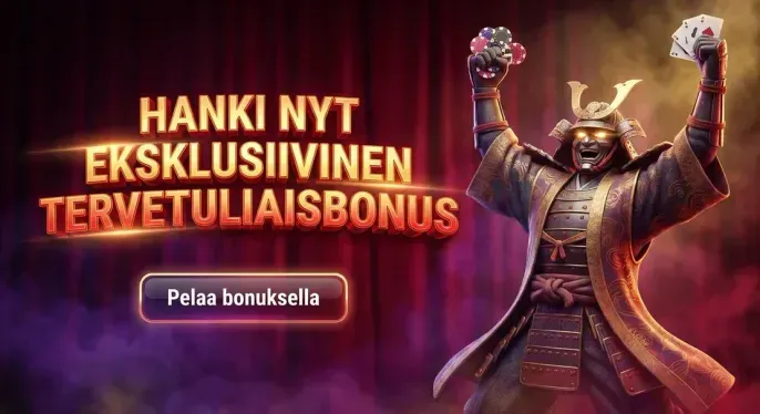 Tuplaus Casino
